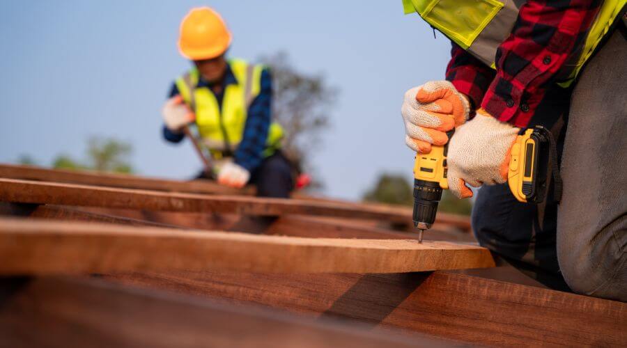 Expert flood damage restoration services in Steward, IL
